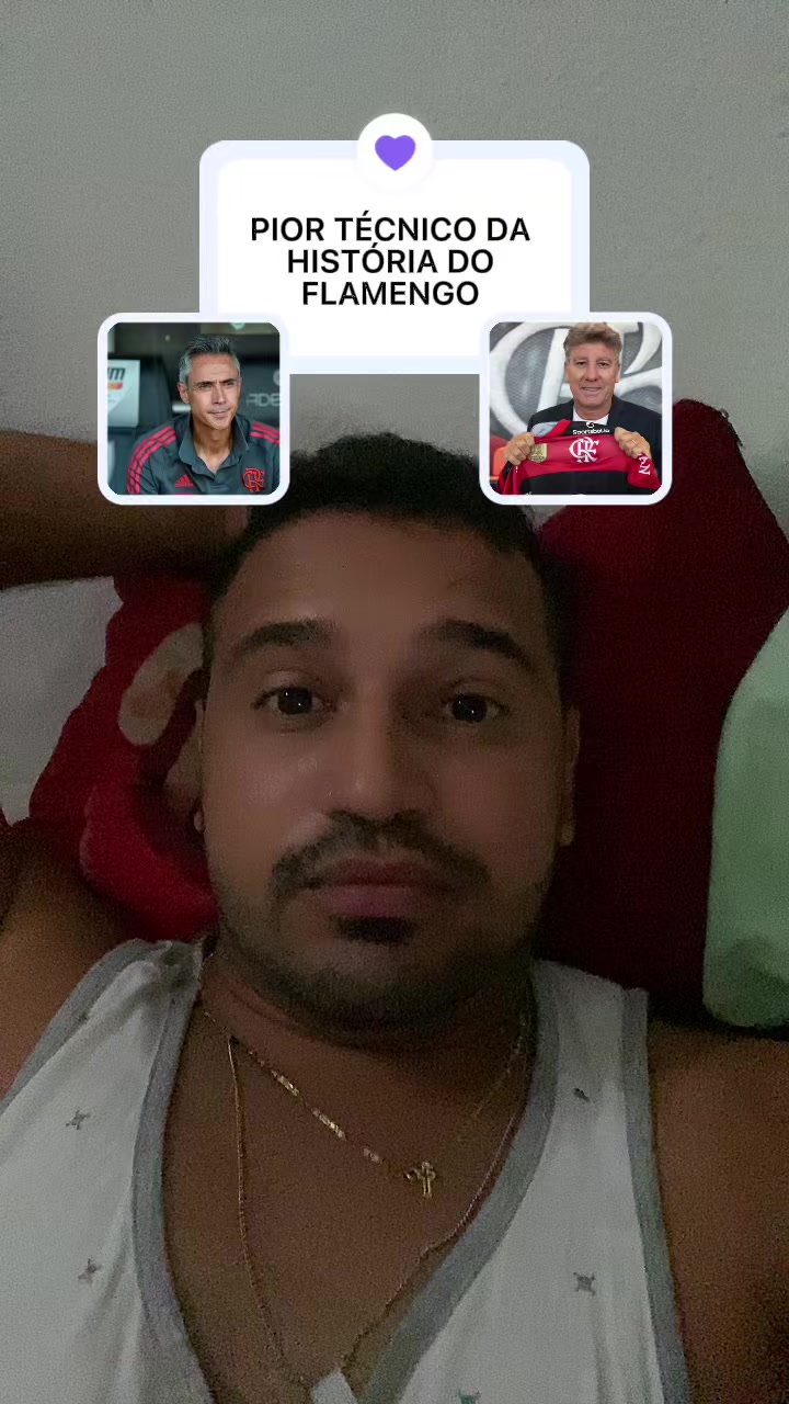 @Andr&eacute; Costa