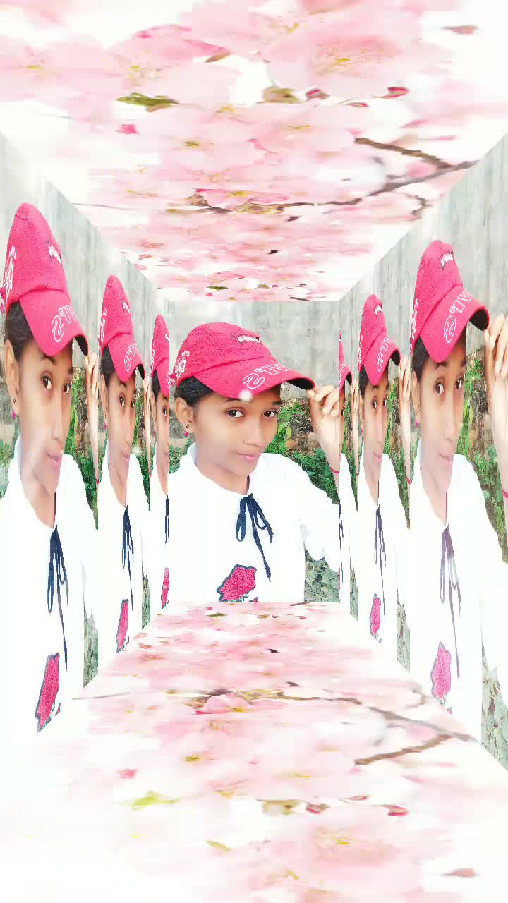 @cute girl rupali