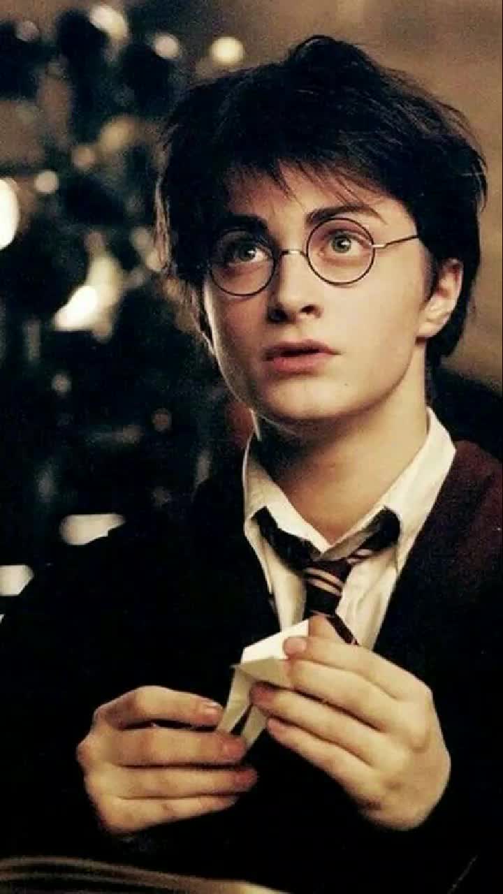 @⚡HARRY POTTER⚡