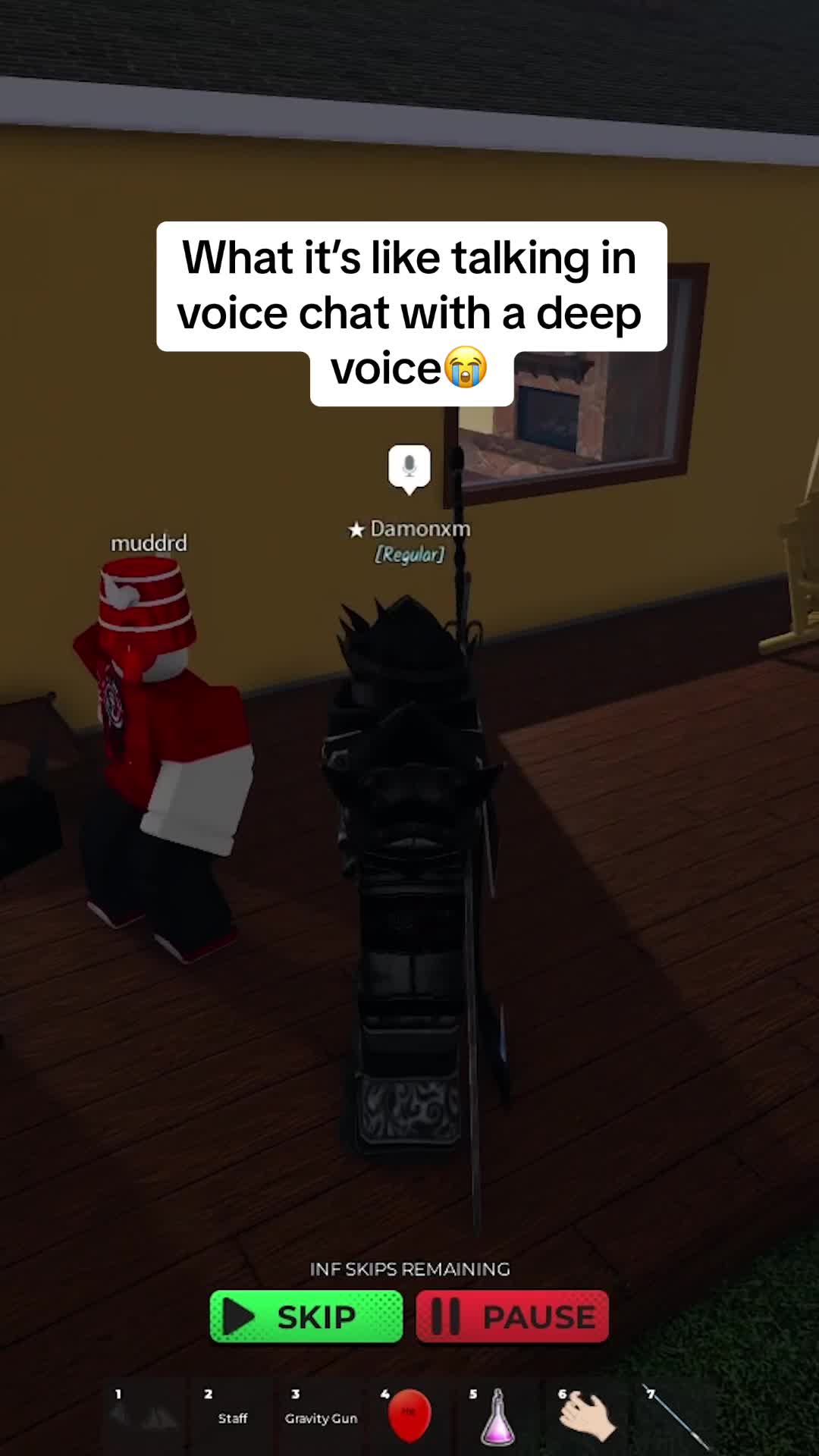 @Damonxm