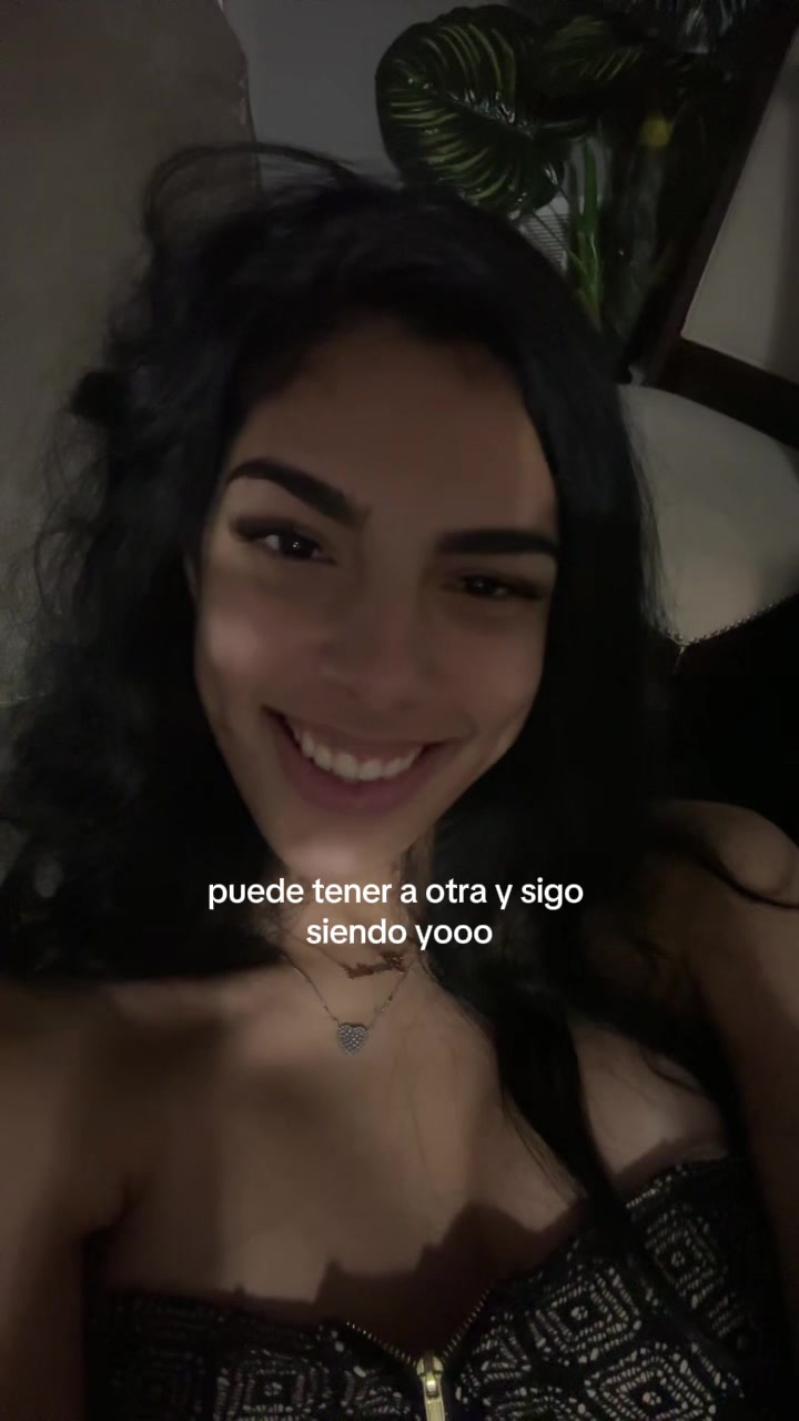 @Kamilah Rodriguez