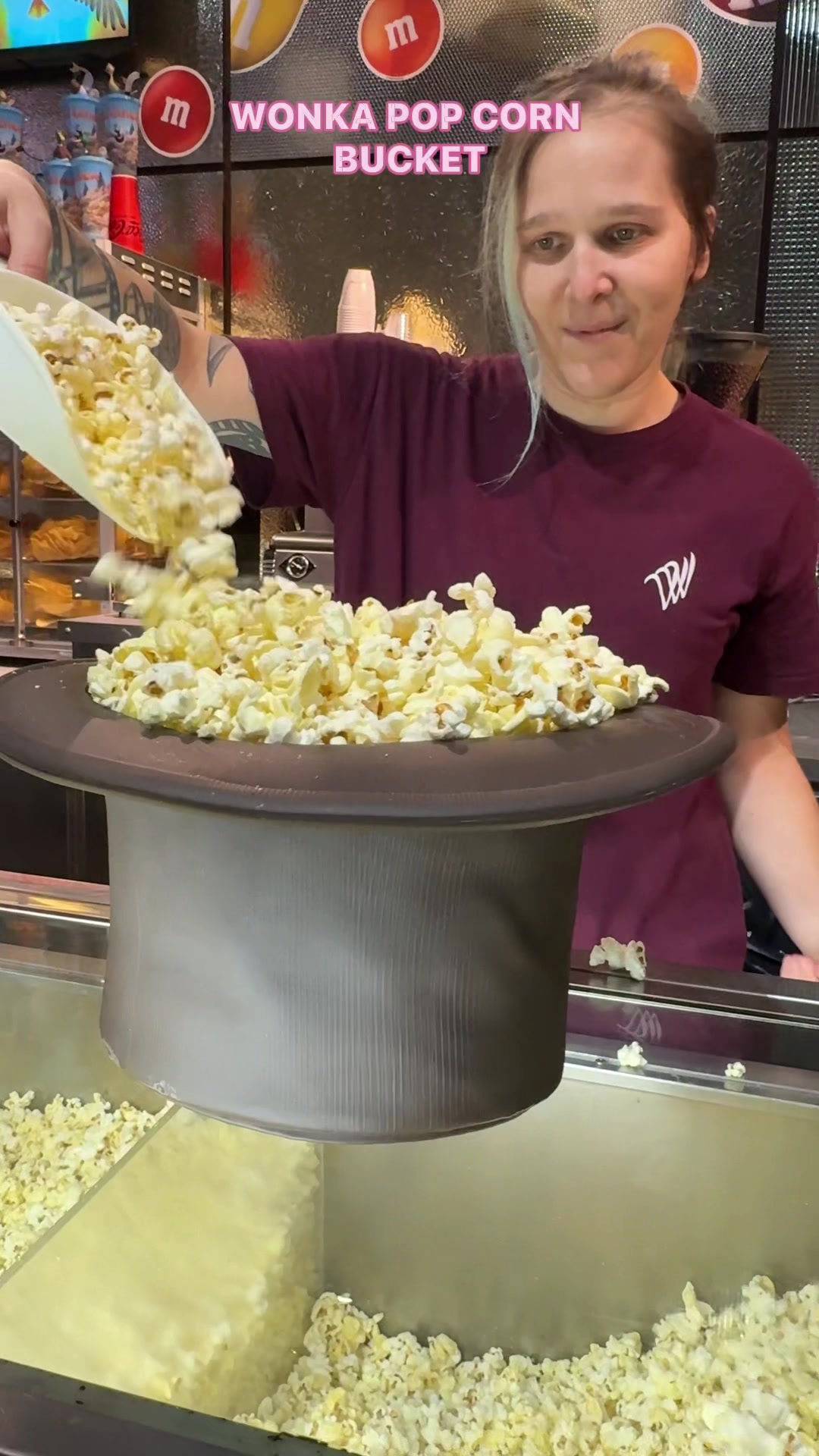 @Victoria Cinema