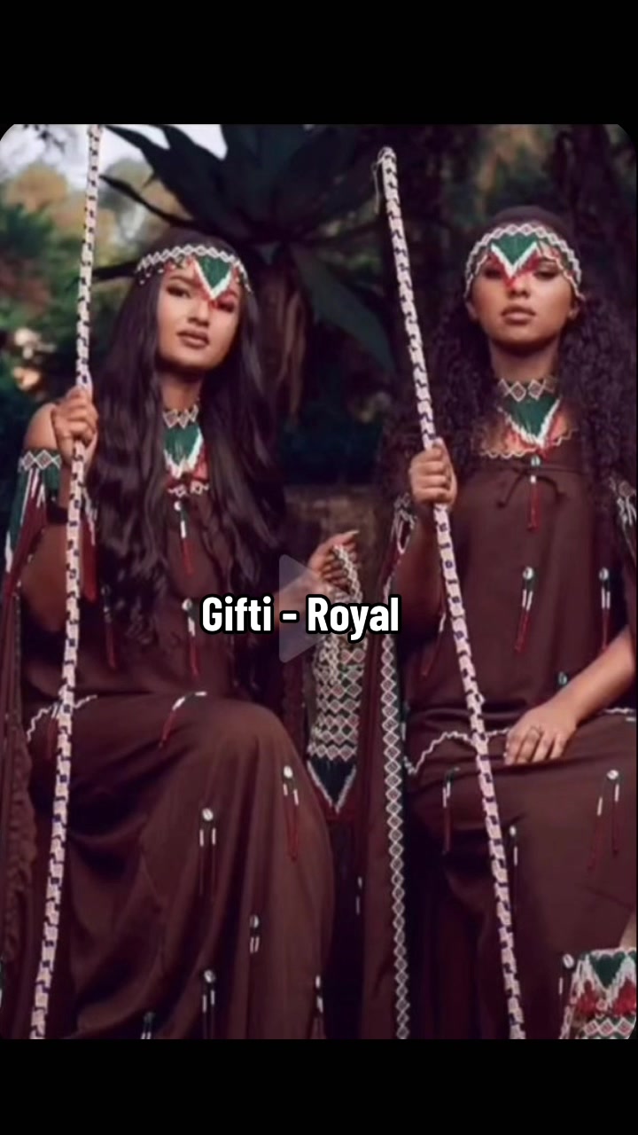 @Bareedu Oromo ❦