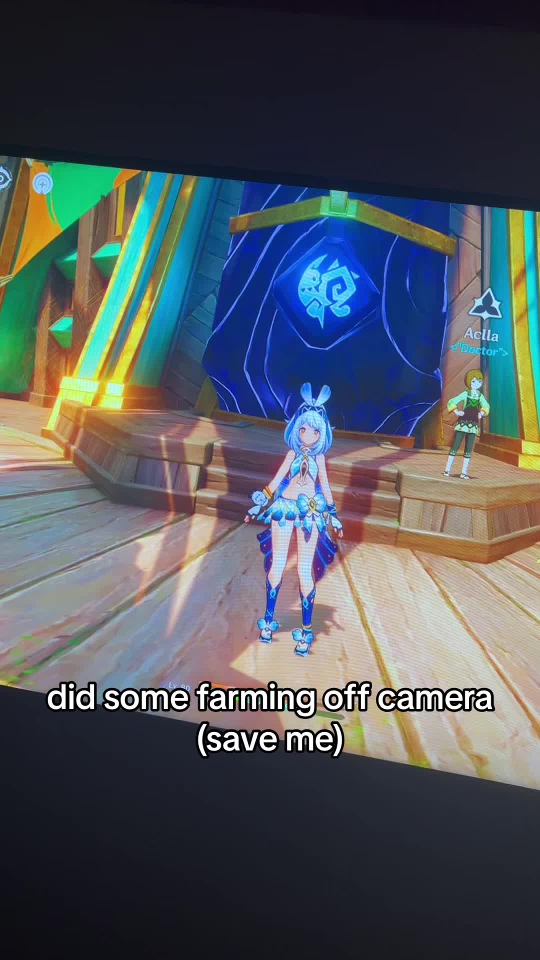 @Deer