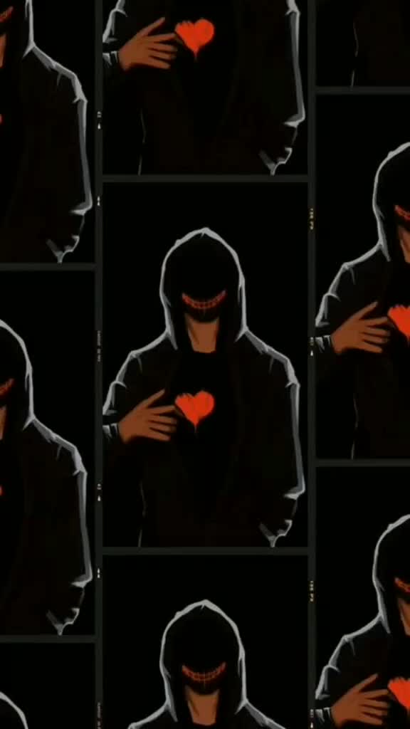 @ALASTOR
