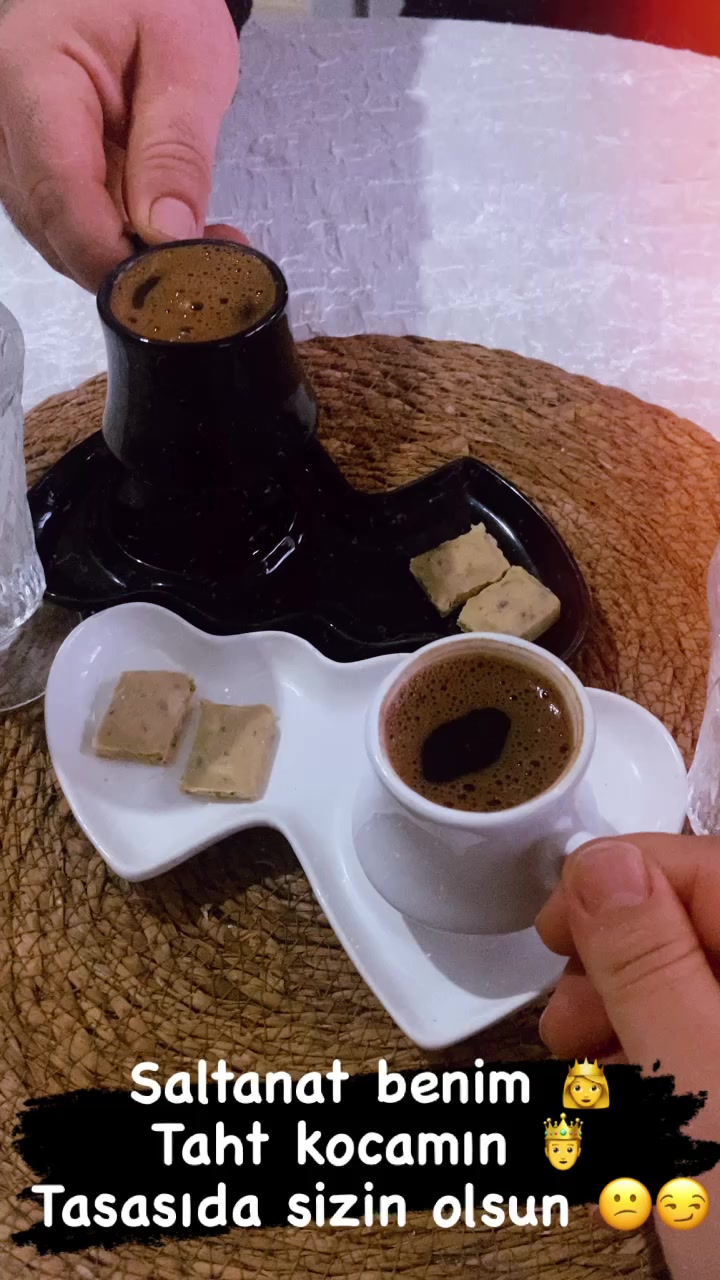 @tatlı Cadı ❤
