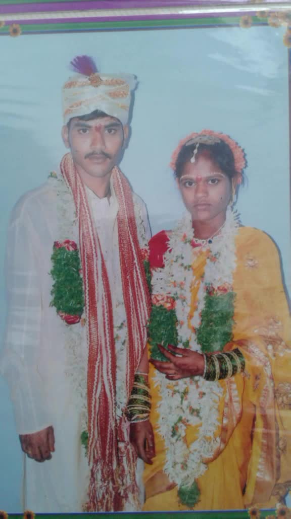 @vijaya vijju mudiraj