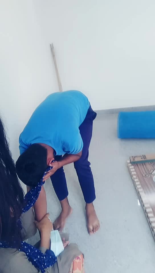 @Mahi Matwal