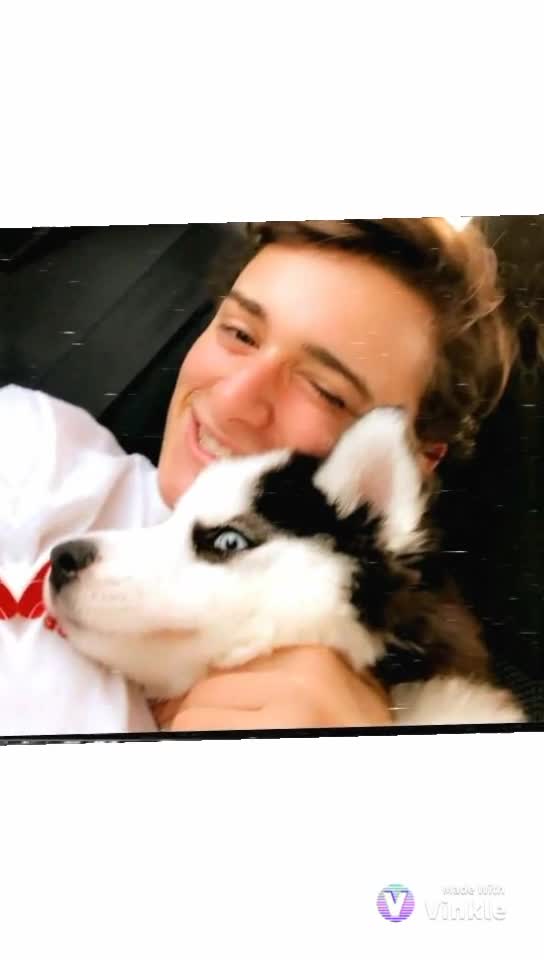 @I love you Noah❤️🥵
