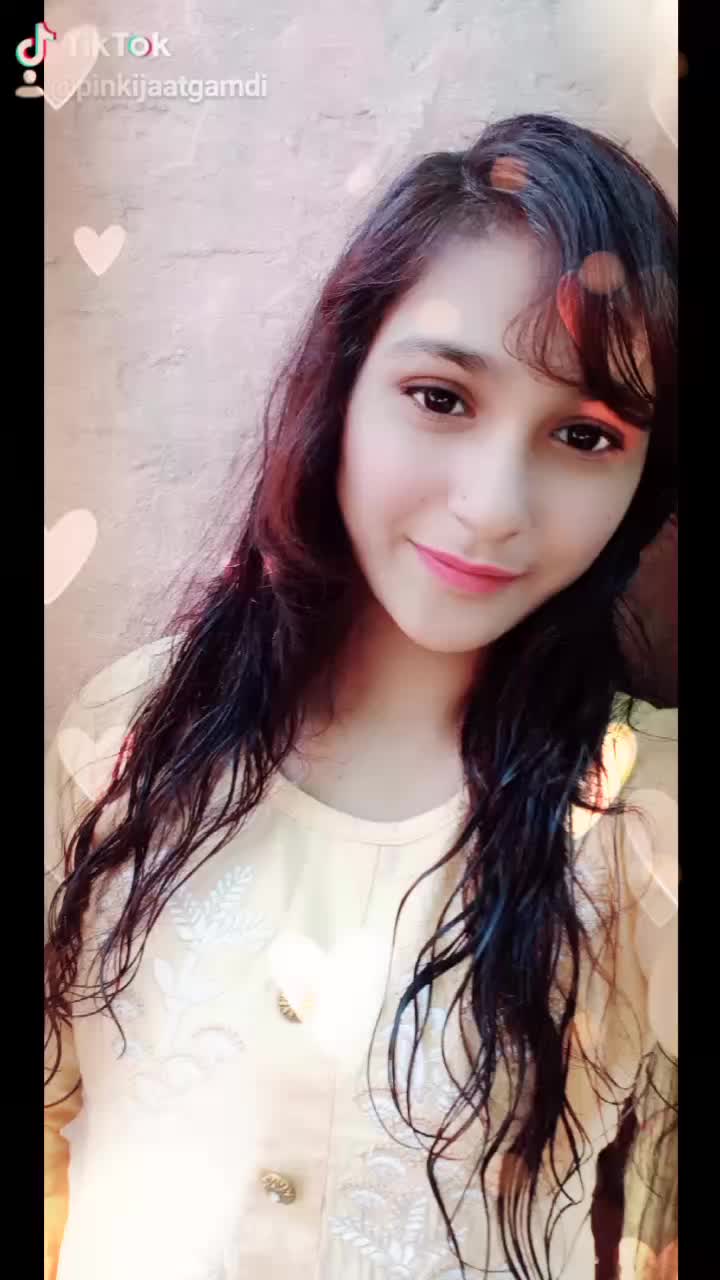 @pinki jaat 😘😍