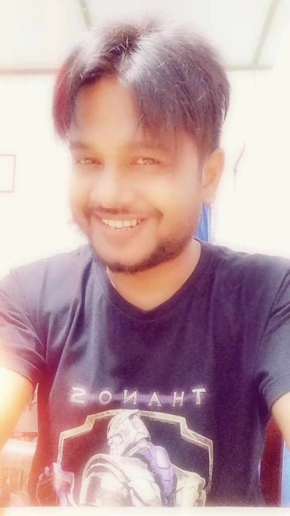 @Killer smile