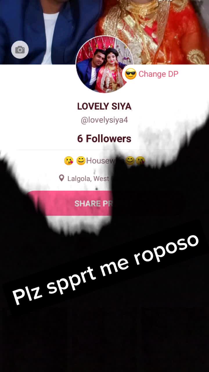 @lovely siya