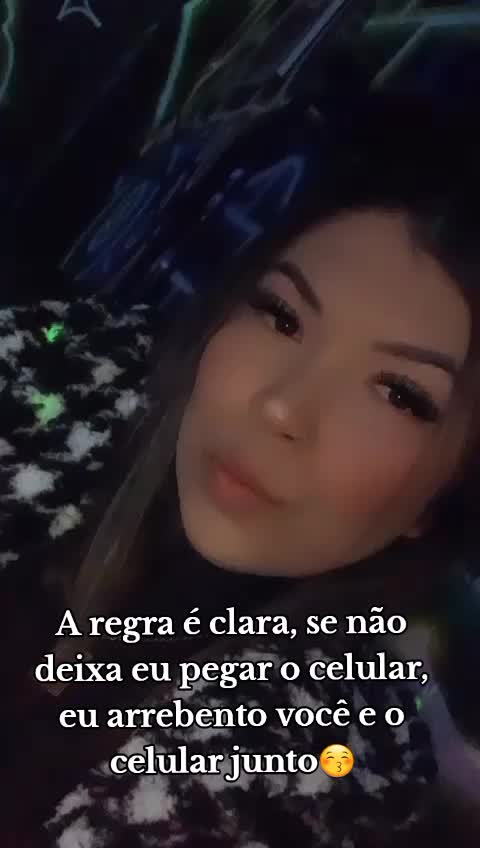 @Luana Costa🎀