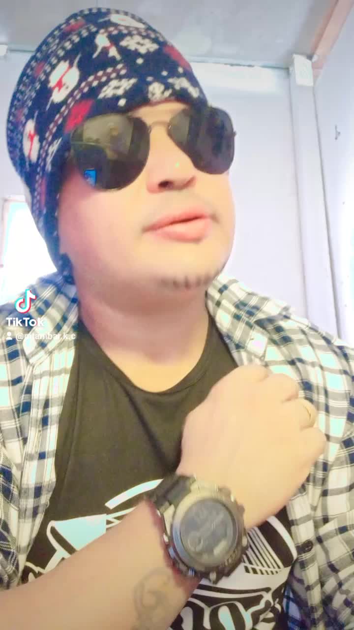 @तिन पता खेलनि भय माथिई आऊनुहै