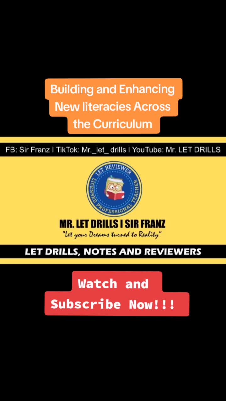 @LET REVIEWER HUB