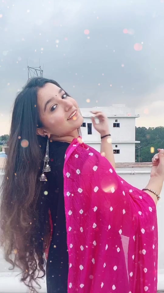 @Sara Tandon⚡