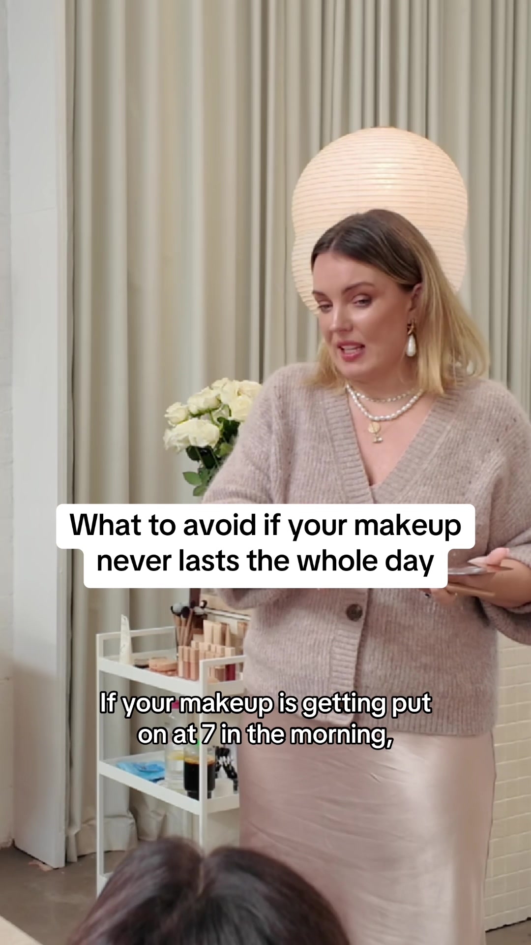 @Holme Beauty