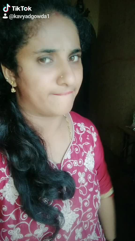 @Kavya D Gowda503