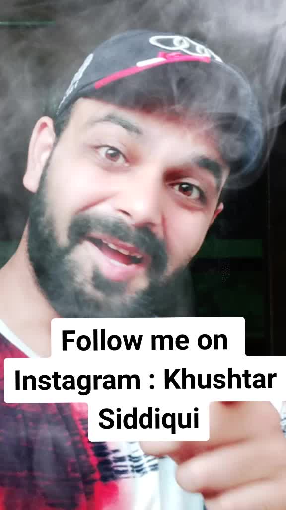 @Khushtar Siddiqui