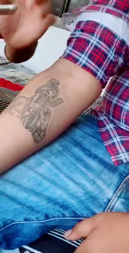@Eshenpreet Singh