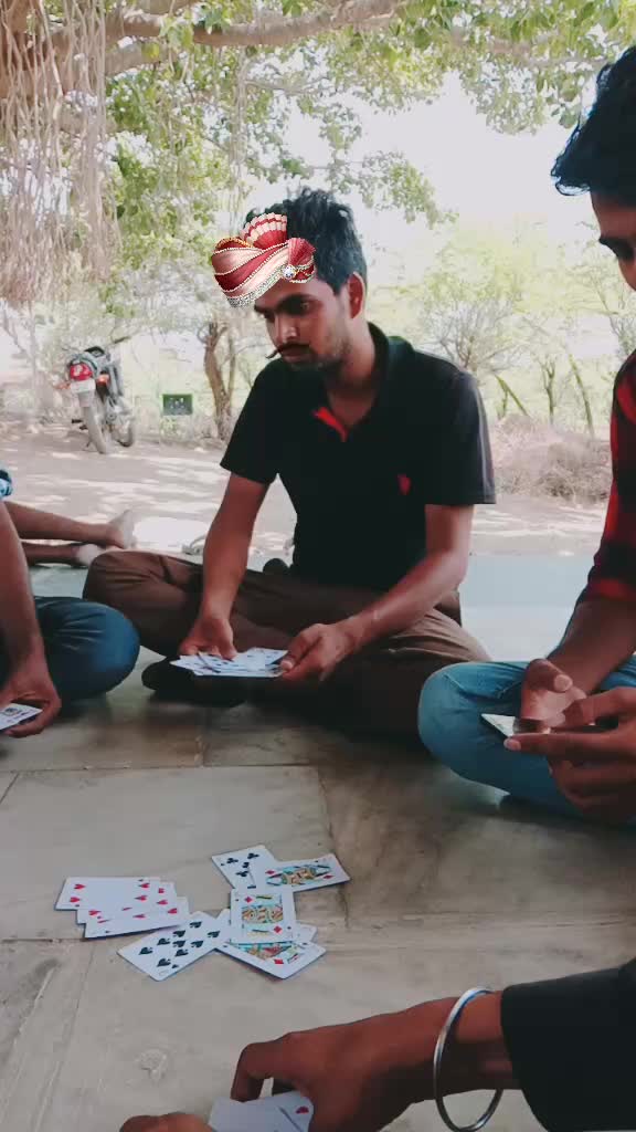 @Mr. BAB ji Goswami