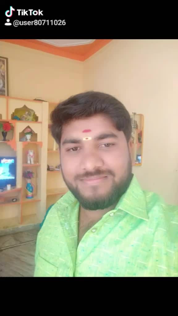 @Model Ravi