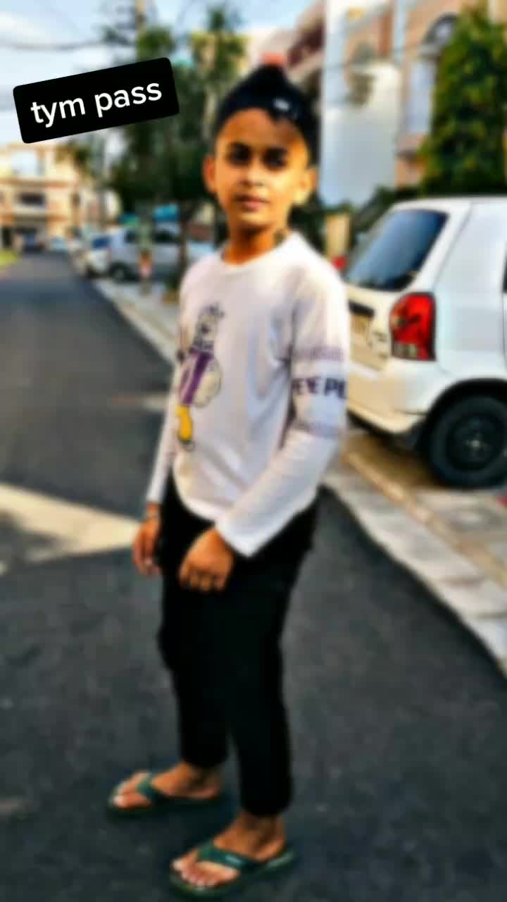 @karan aujla ♥️