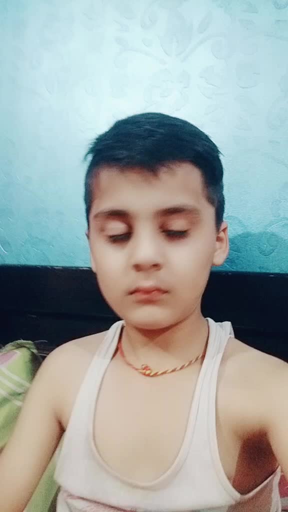 @Yashvati