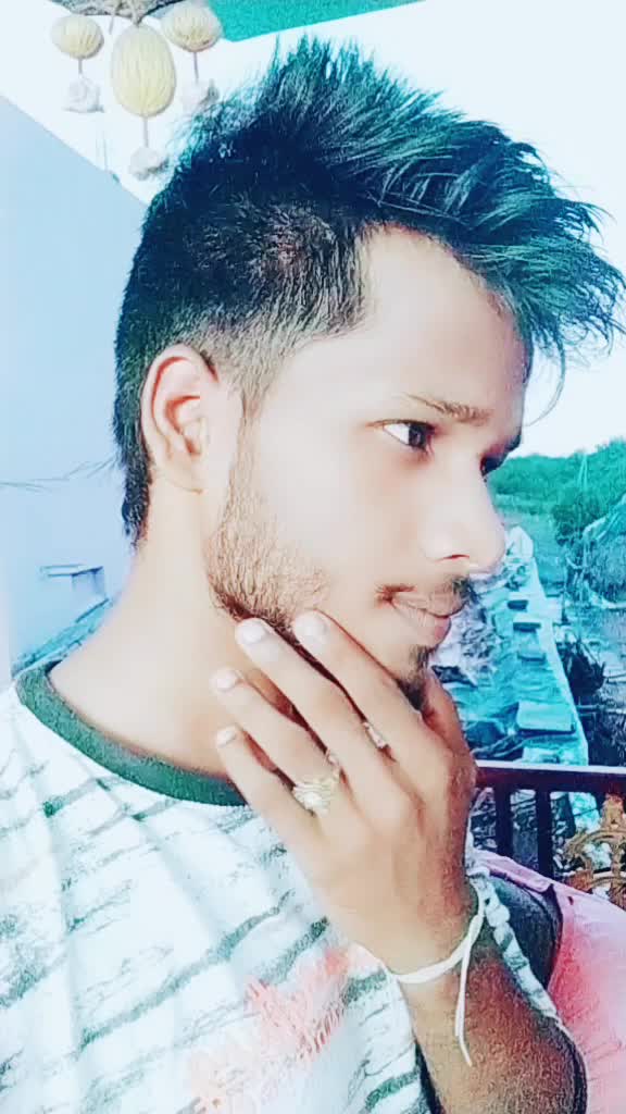 @Sai Charan ( Dévíl )
