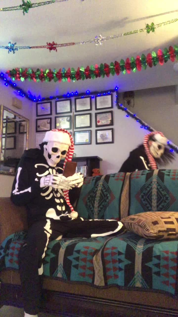 @JustDeadly