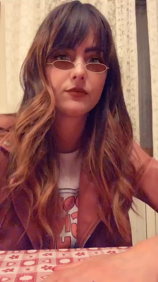 @Cristina Menghi