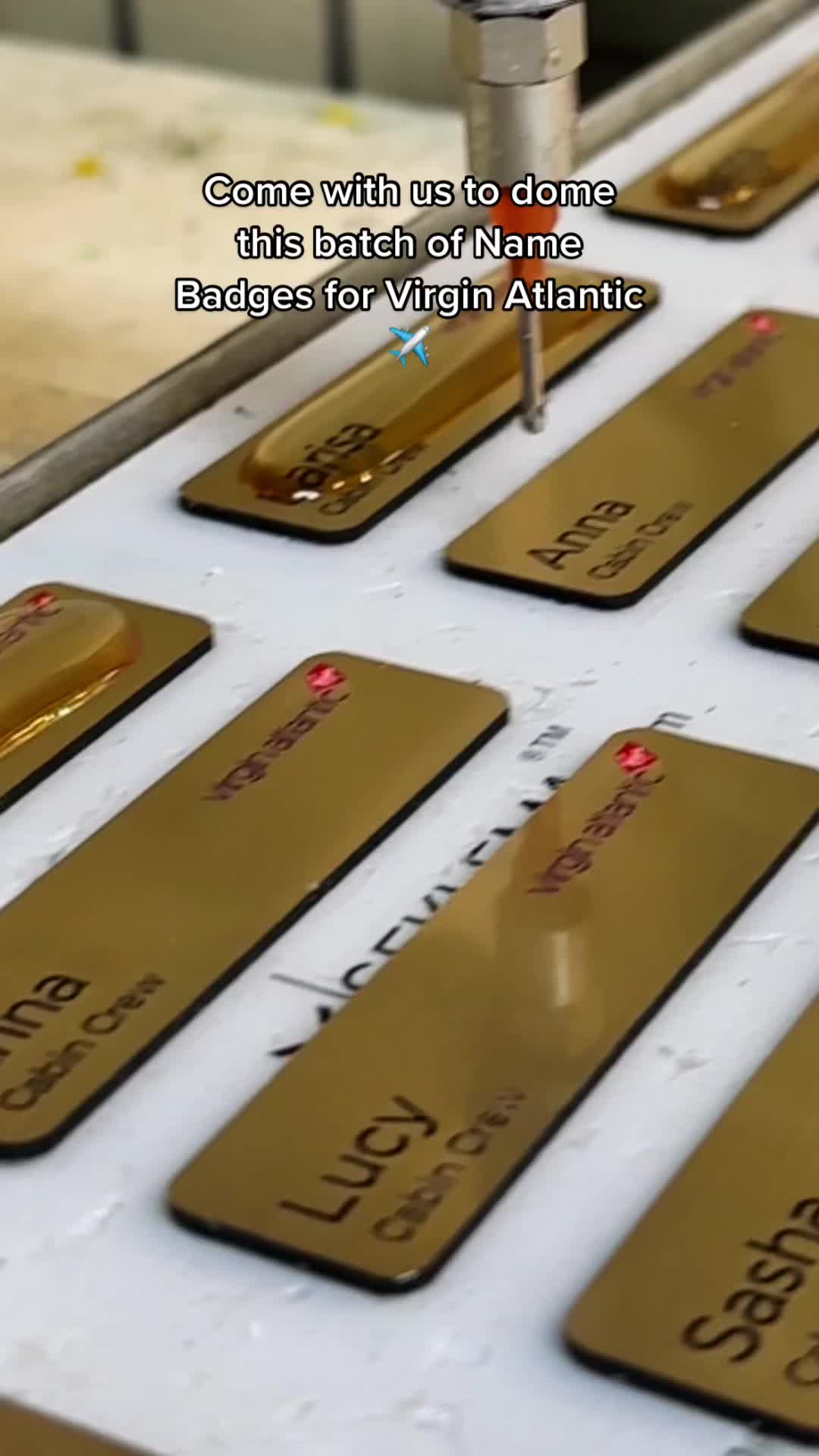 @Badgemaster