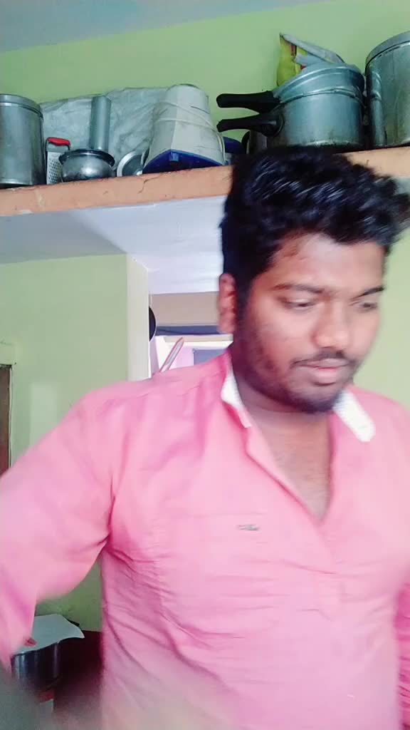 @Rider Bharath