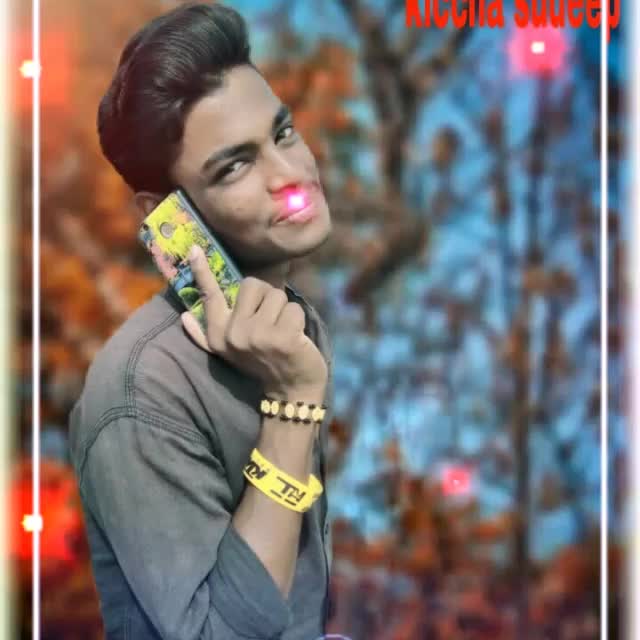@Mahantesh Nayak