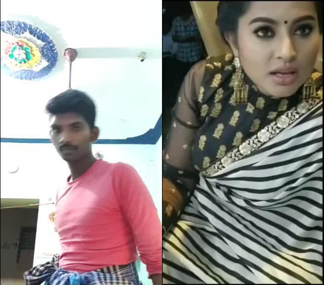 @Poovarasan P