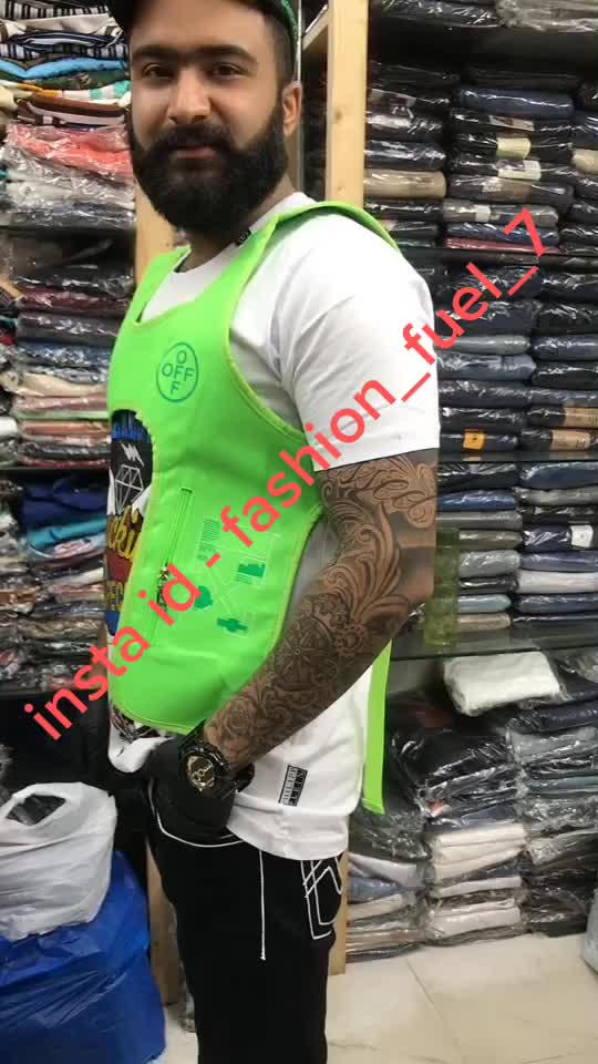 @FASHION FUEL BY VINDU MARWAH