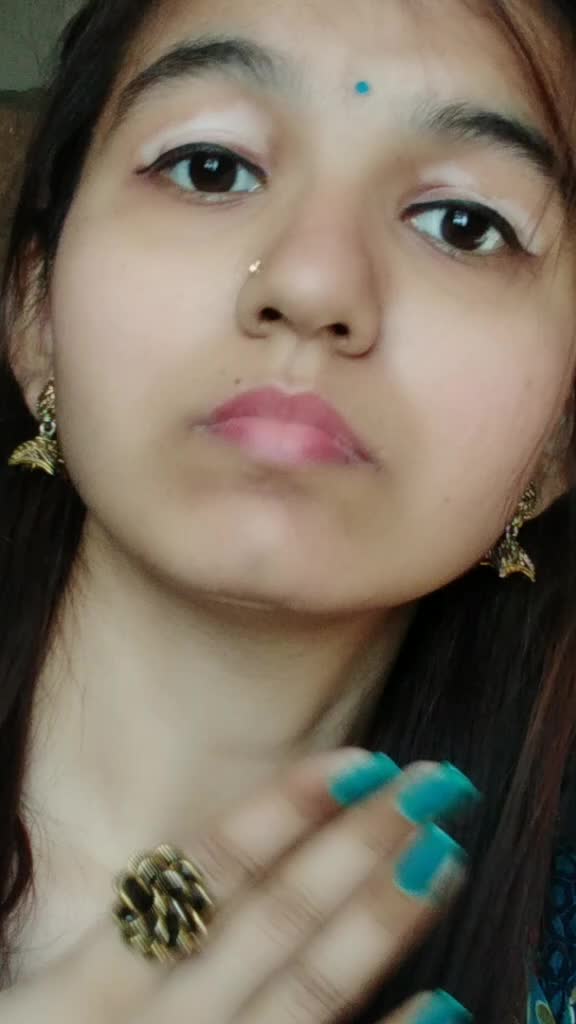 @anjali arora