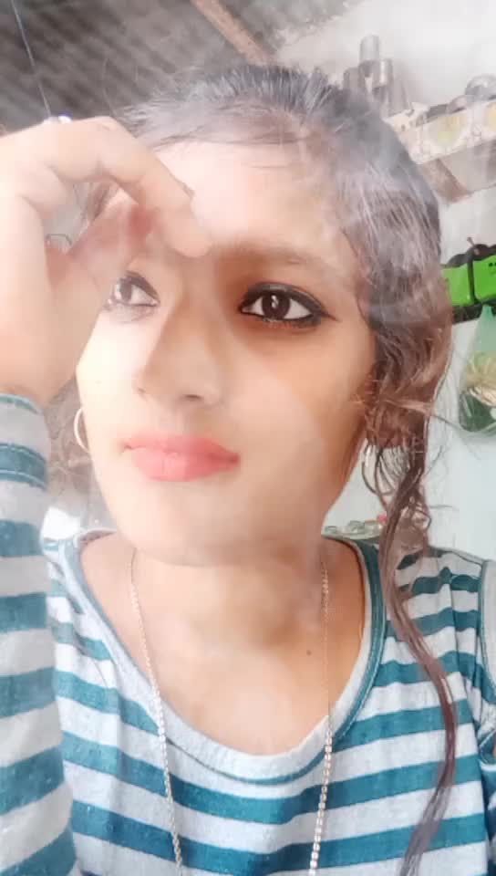 @Rajshthani chori😉👸