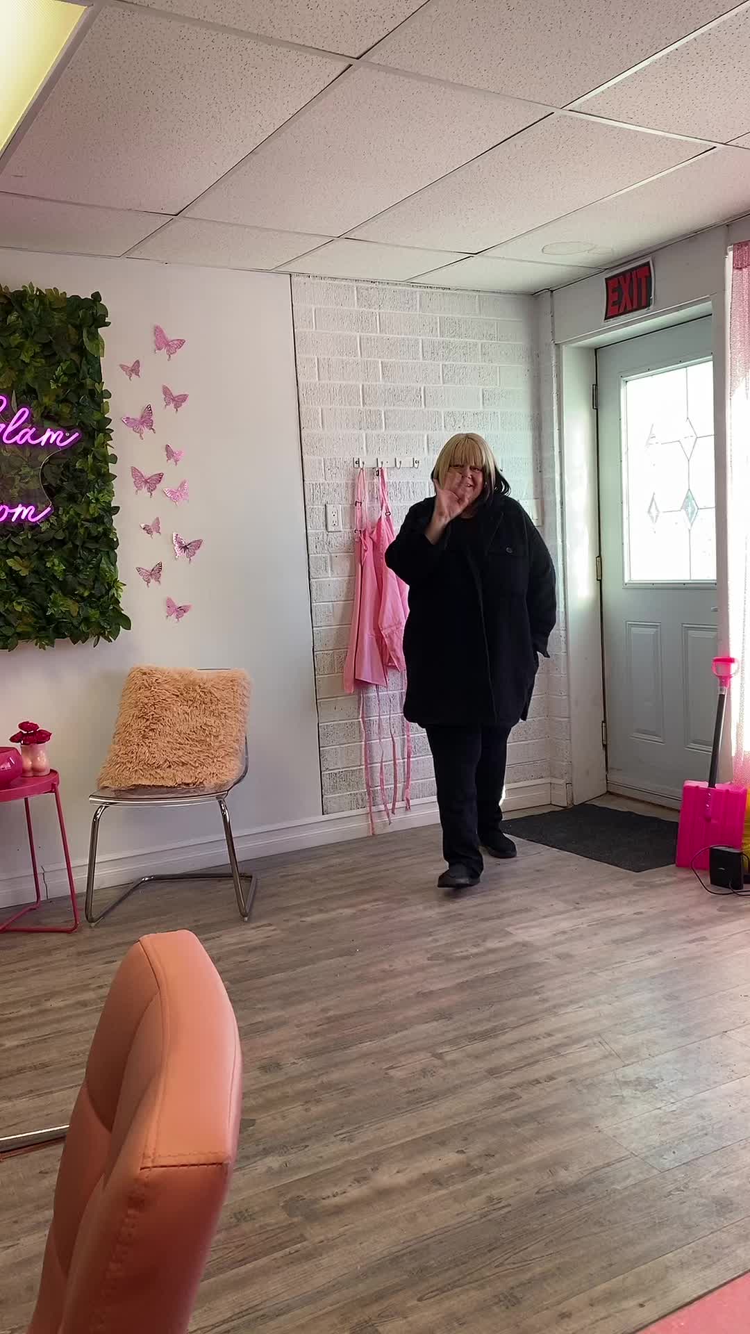 @NS Nailtech💅🏼