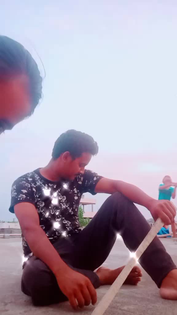 @Sunkari Prashanth