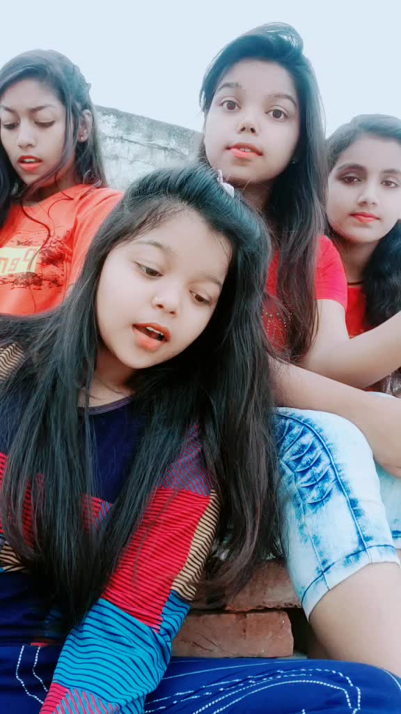 @shivani