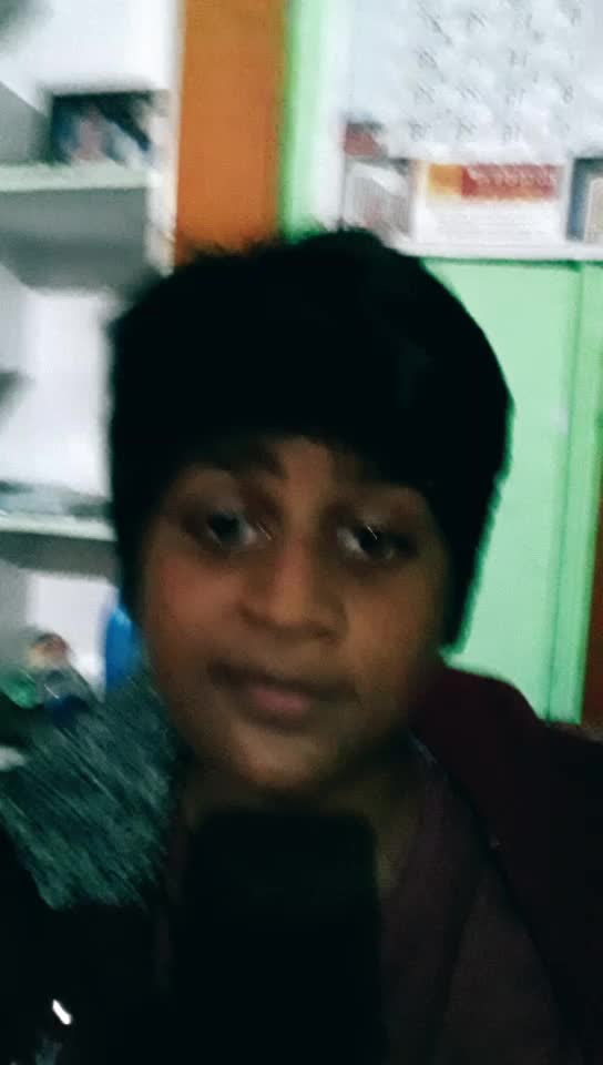@sampreeth 20