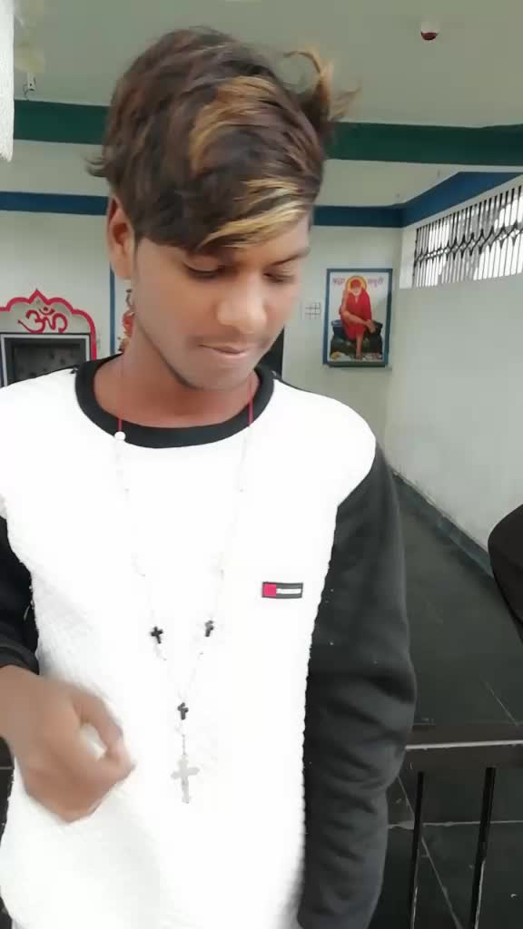 @AVINASH Chandel