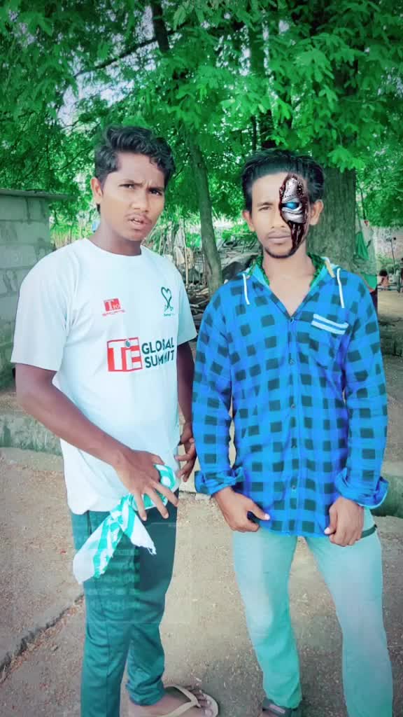 @Siddhu Ram
