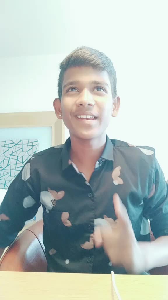 @prem sai