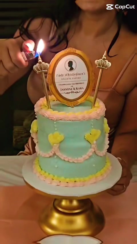 @Jasmine K Kara