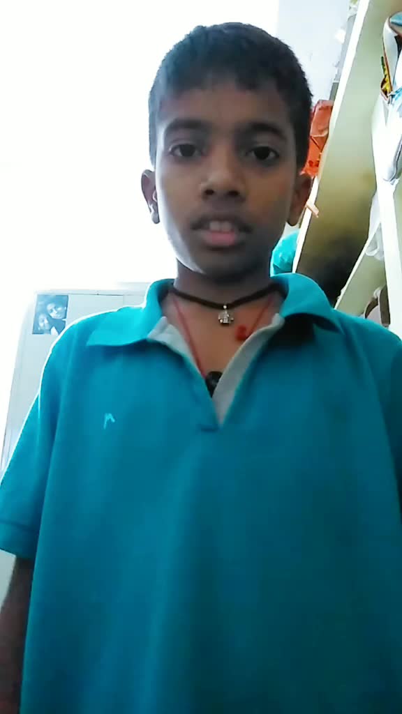 @lovely boy Munna
