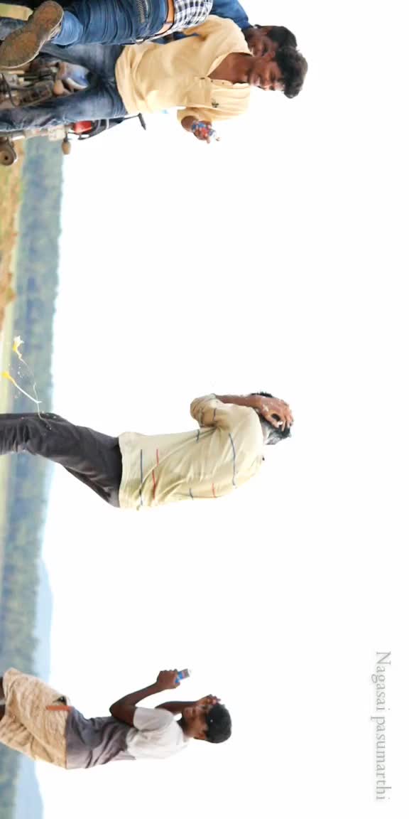 @NaGaSaI PaSuMaRtHi