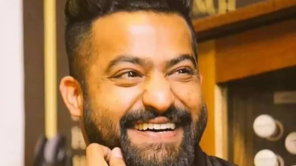@Jai ntr annaya