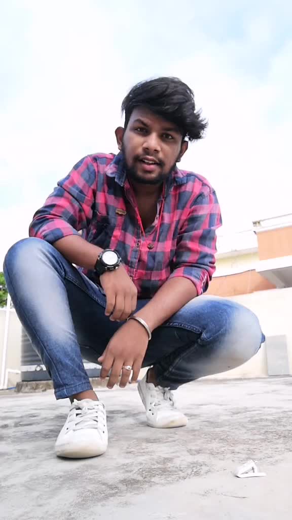 @👑shiva Prashanth🤘